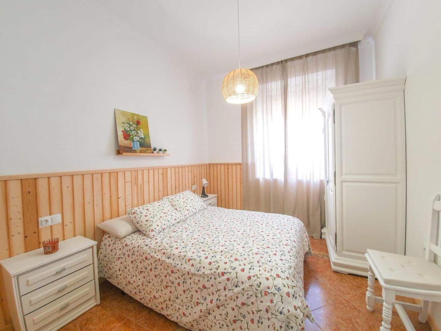 Ferienwohnung Casa Maria Luisa | +Patio Barbate Exterior foto