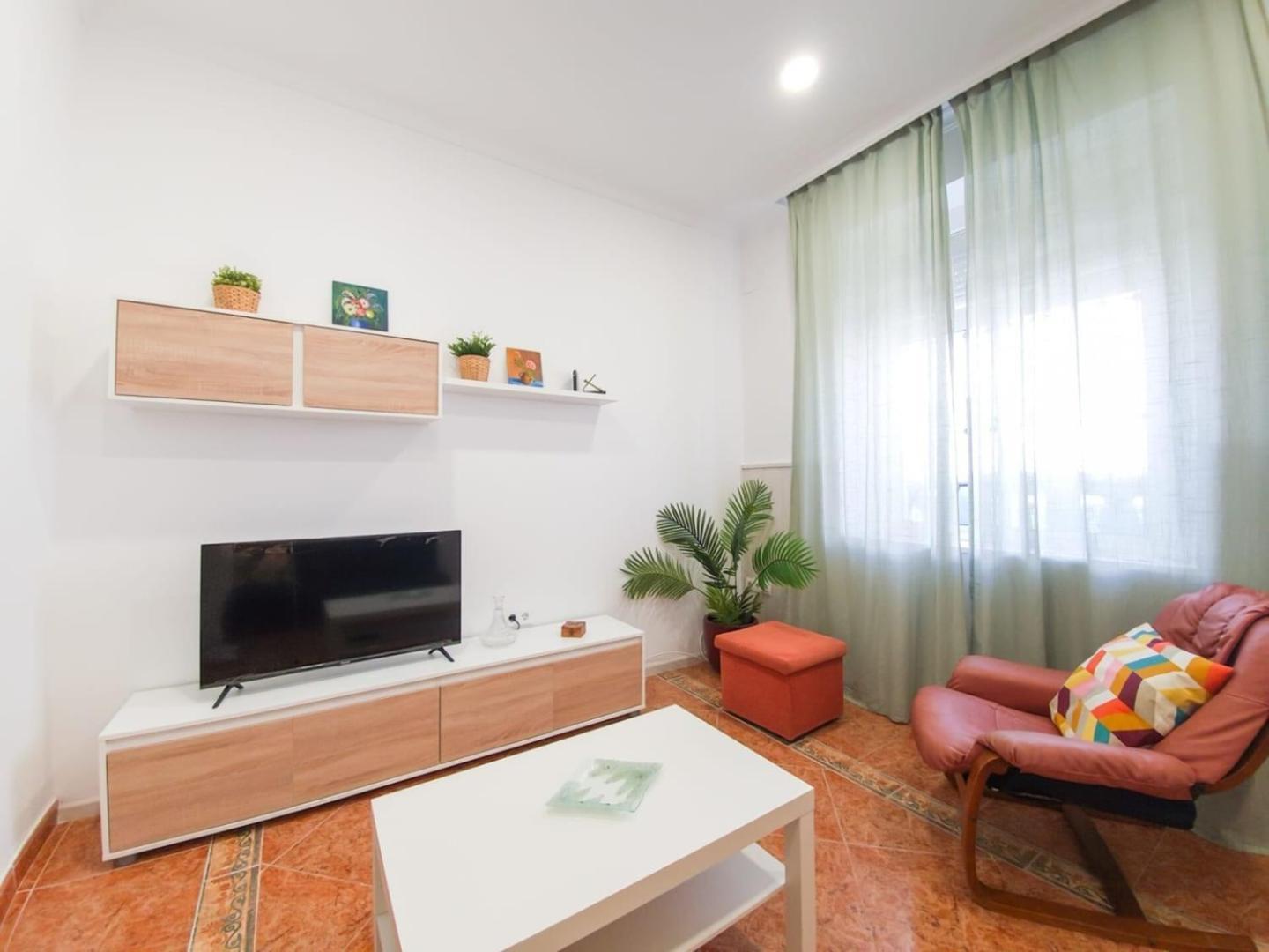 Ferienwohnung Casa Maria Luisa | +Patio Barbate Exterior foto